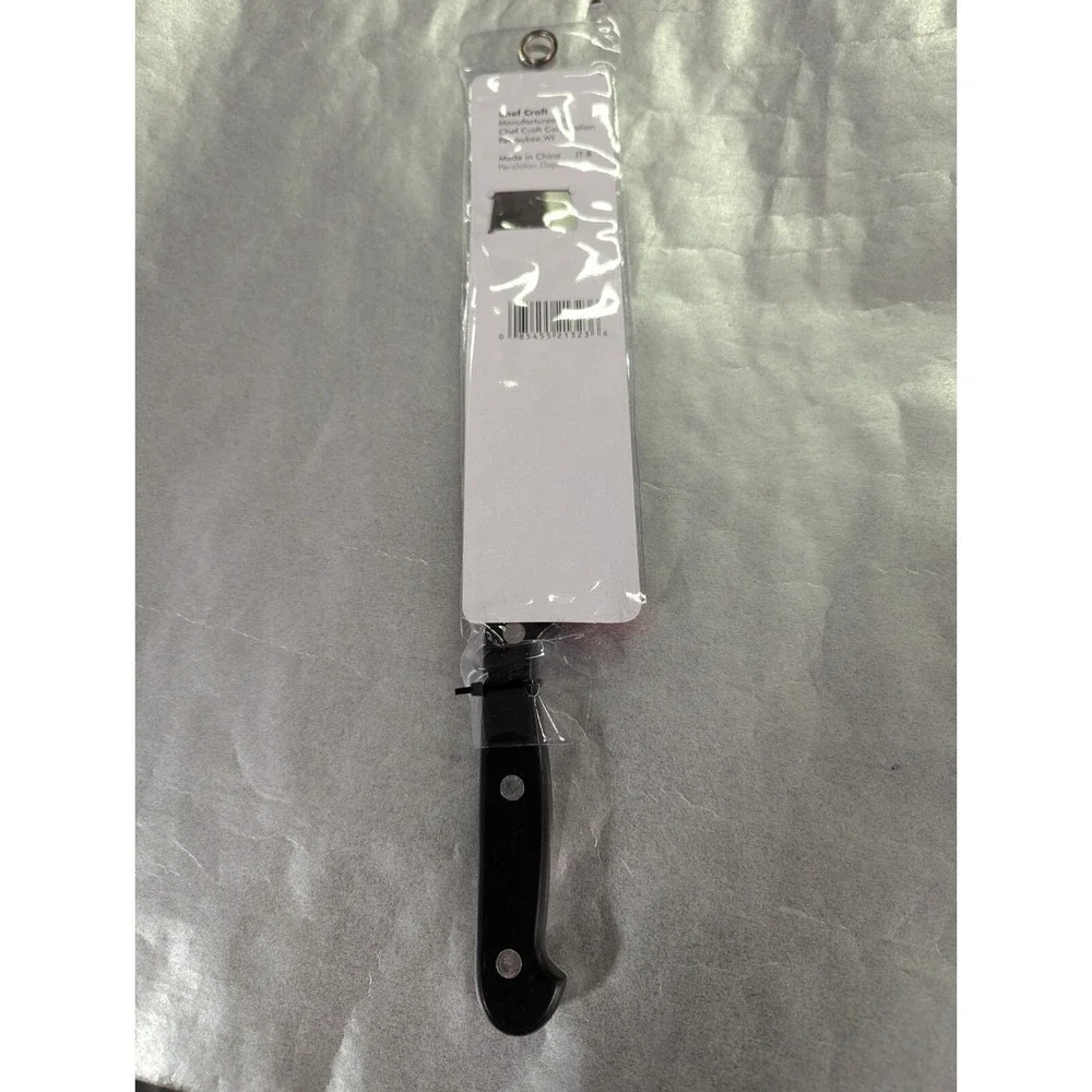Cuchillo del chef Craft 21323 Knife 8